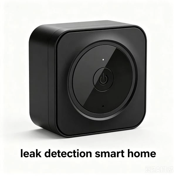 leak detection smart home 2